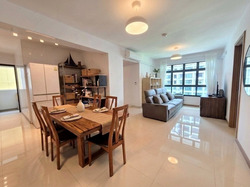 Blk 420C Waterfront II @ Northshore (Punggol), HDB 4 Rooms #607507911